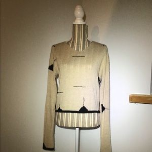 Krizia Cashmere Sweater